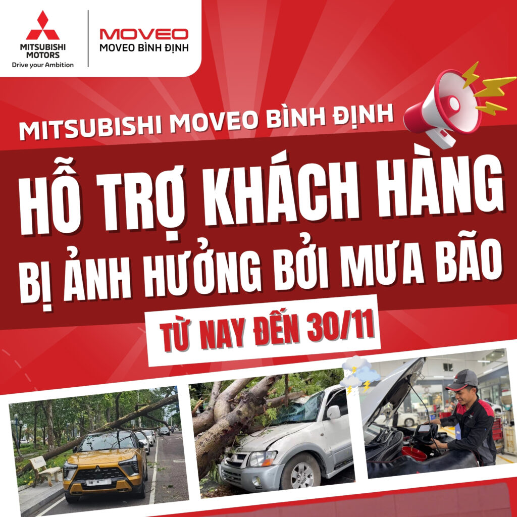 ĐỒNG HÀNH CÙNG KHÁCH HÀNG – KHẮC PHỤC SAU BÃO