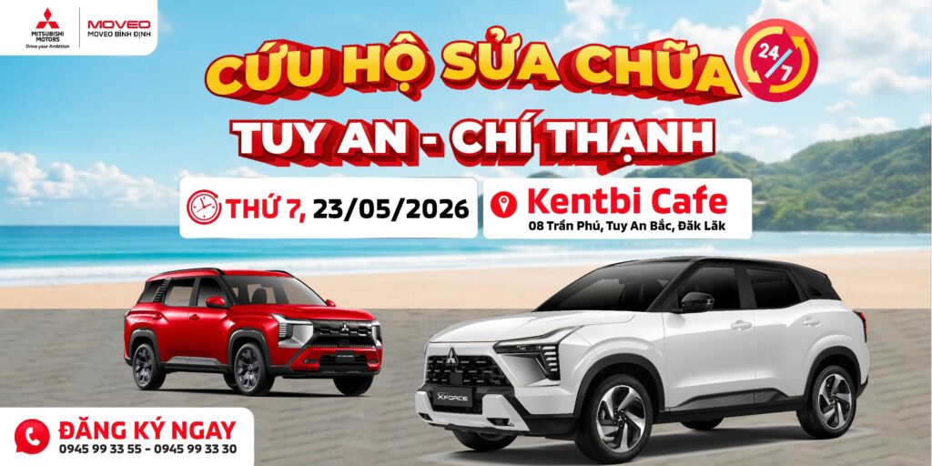 CỨU HỘ SỬA CHỮA 24/7 TẠI TUY AN CHÍ THẠN